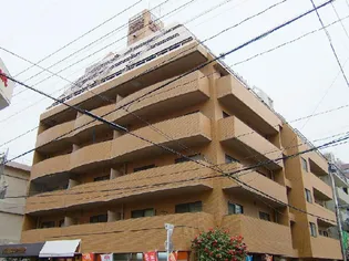 ダイアパレス大手門第2の画像