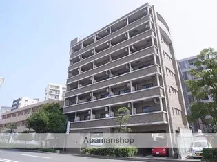 ヒルズ大濠館2の画像