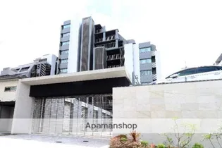 グランドオーク地行【6階】の外観