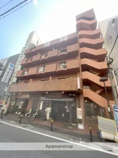 スコーレ第2天神の画像