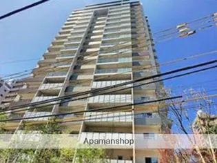 ザ パークハウス天神今泉の画像