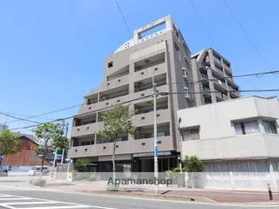 テラッツァ大濠の画像