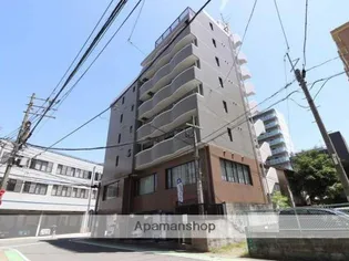 マリナーズコート福岡の画像