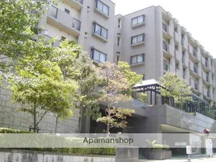 パークヒルズ櫻坂ステージⅠの画像