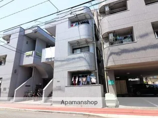 マ メゾン大濠の画像