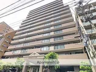 大濠公園シティハウスの画像