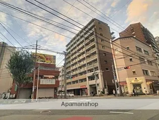 カスタリア薬院の画像