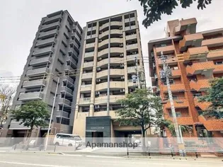 グローバルゲート大濠の画像