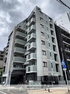 ソシアル六本松【8階】の外観