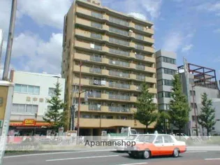 ニューライフ大濠【7階】の外観