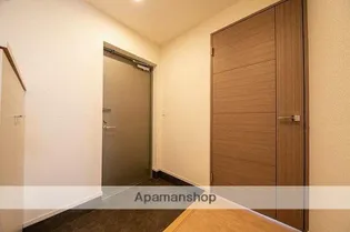 KDXレジデンス大濠ハーバービュータワー【17階】の内装