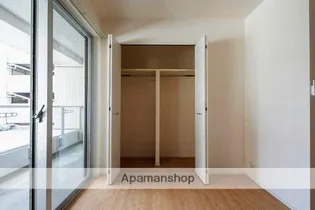 KDXレジデンス大濠ハーバービュータワー【17階】の内装