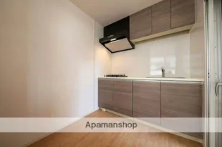 KDXレジデンス大濠ハーバービュータワー【17階】の内装