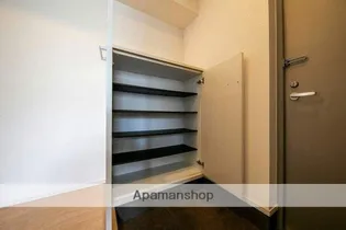 KDXレジデンス大濠ハーバービュータワー【17階】の内装