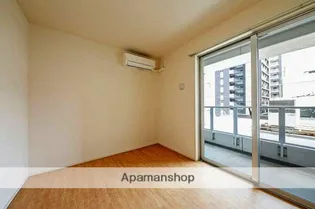 KDXレジデンス大濠ハーバービュータワー【17階】の内装