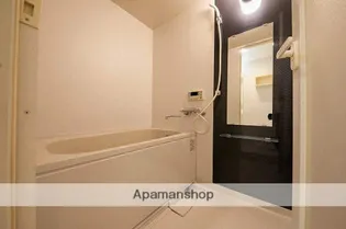 KDXレジデンス大濠ハーバービュータワー【17階】の風呂