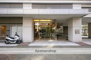 KDXレジデンス大濠ハーバービュータワー【17階】の外観