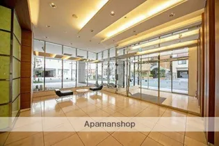 KDXレジデンス大濠ハーバービュータワー【17階】の外観