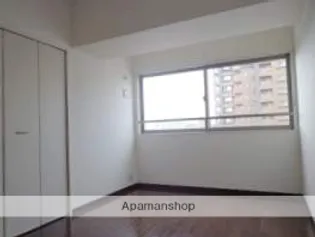 SーFORT警固タワー【14階】の内装