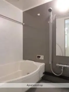 SーFORT警固タワー【14階】の風呂