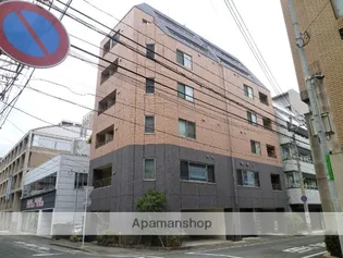 メゾン ド ソレイユの画像