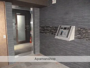 ニューガイア天神北【9階】の外観