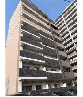 グランジュ大濠の画像