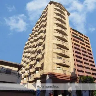 ビジネス・ワン天神【5階】の外観