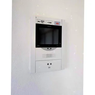 メルクリオけやき通り【13階】の内装