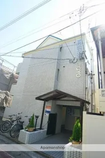 モントーレアネックス地行の画像