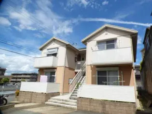 ファミール城南の画像