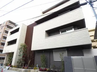 メゾン シレンス大濠の画像