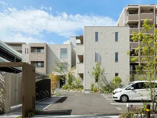 シャーメゾンFIERTEの画像