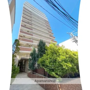 F・PARC西新【10階】の外観