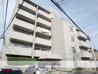 六本松パールシャトーの画像