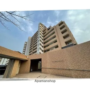 ザ ライオンズ百道の画像