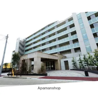 アプリークス百道浜の画像