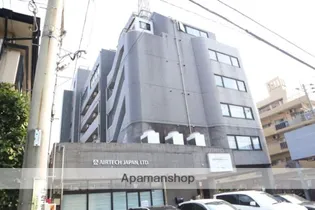 クリエイト西公園の画像