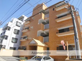 アドバンス倉光【2階】の外観