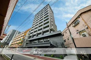 OH OHASHI BLDの画像