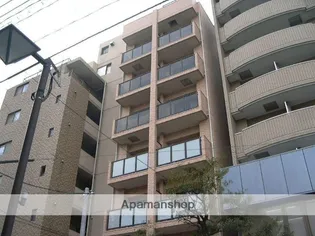 ソピア大手門【7階】の外観