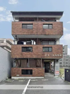 ボヌール西新東の画像