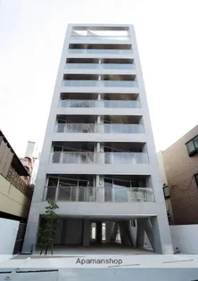赤坂ラテの画像