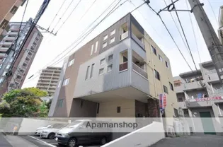 ジェンティーレ六本松Ⅰ【1階】の外観