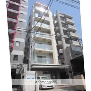 ジュセン西新の画像