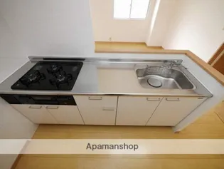 天神松井ビル【7階】の内装