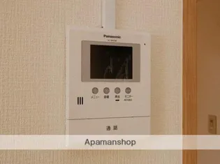 天神松井ビル【7階】の内装