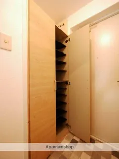 天神松井ビル【7階】の内装