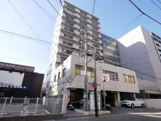 天神松井ビルの画像