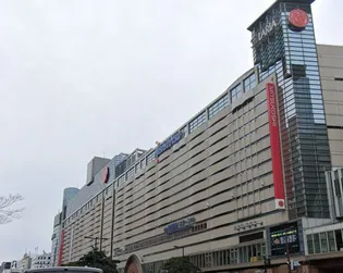 天神松井ビル【7階】の周辺